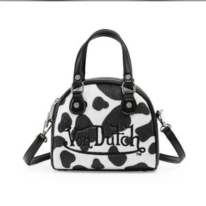 Von Dutch Bowling Bag